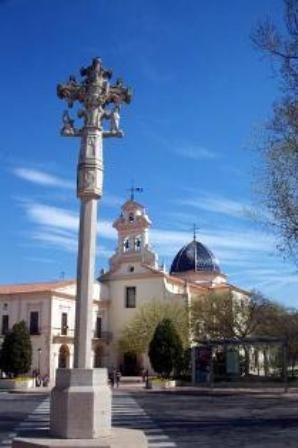Santuari del Lledó