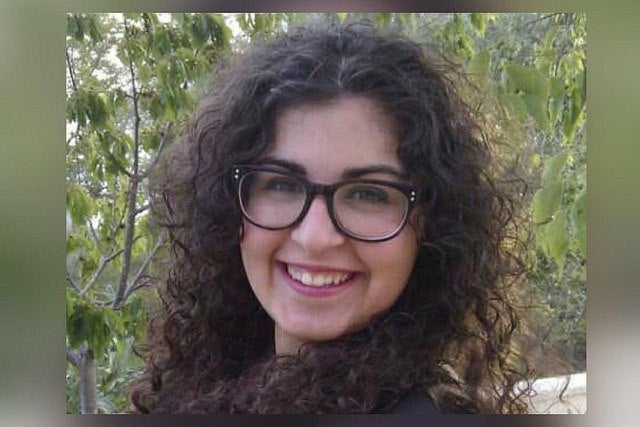 Susana Pérez Alonso