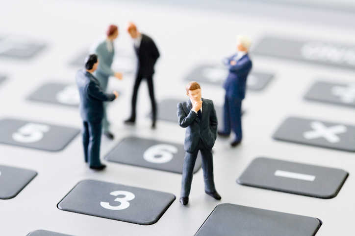 GettyImages - Economia