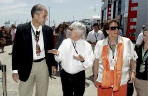 Un premi que ens costa milions d'euros!