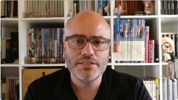 Jaume Monfort Signes