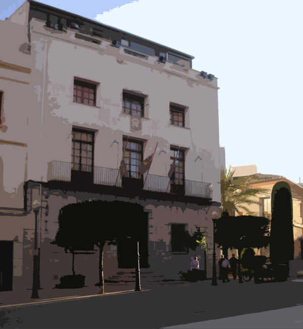 Ajuntament de Vinaròs