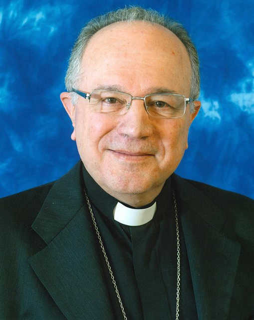 El bisbe Agustí Cortes, un home dialogant i amb sentit comú