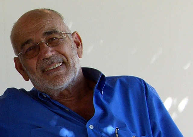 Ramon Trullenque Peris