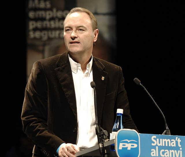 A valencianos no nos gana nadie?