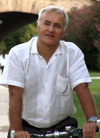 Joan Ribó