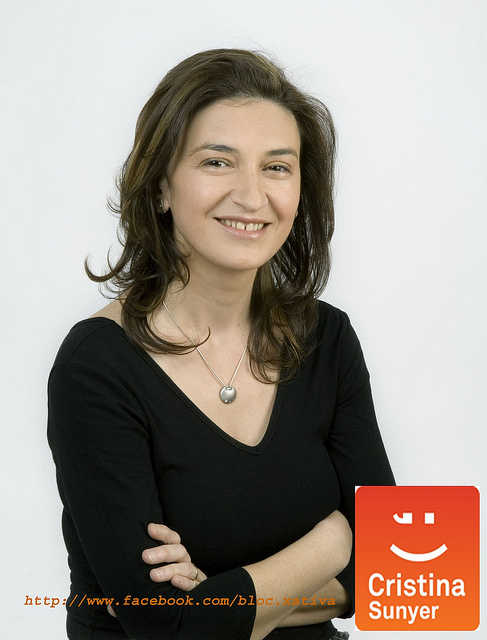 Cristina Suñer