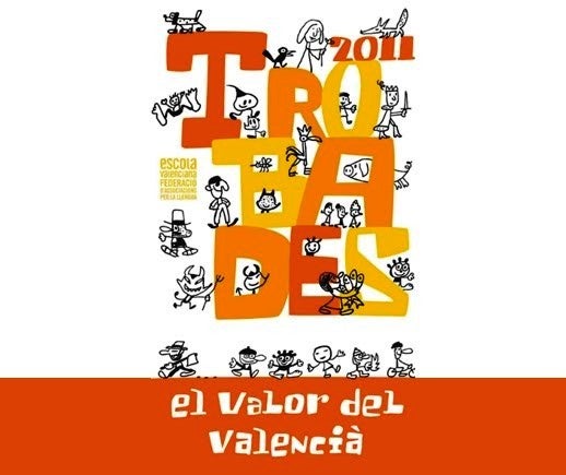 Per una escola valenciana