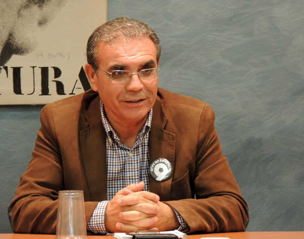 Josep Mª Panyella