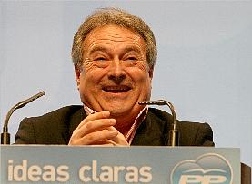 Per què Alfonso Rus no exigeix un nou finançament?