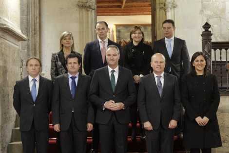 Els nostres governants permeten pensions de 300 euros al mes!!