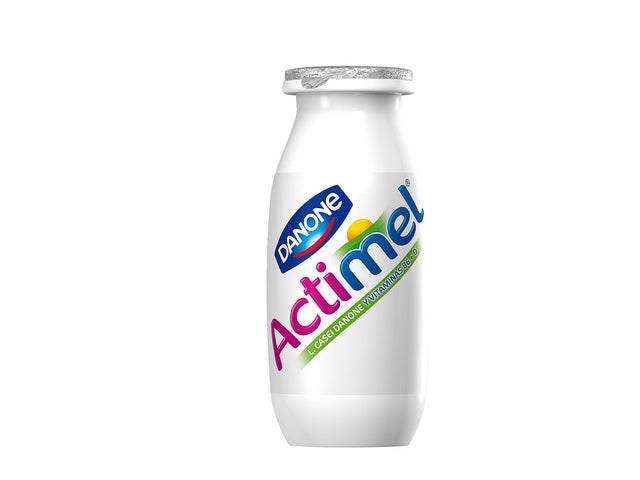 L'Actimel de la Generalitat