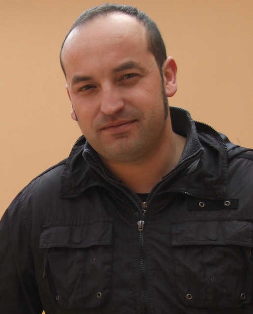 Vicent Xavier Vila