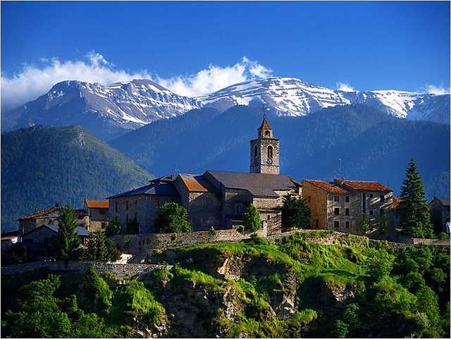 Bellver de Cerdanya