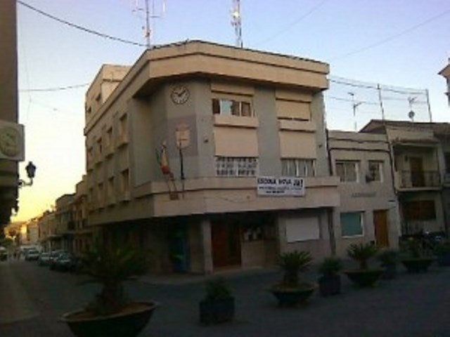 Ajutnament de Montserrat (Ribera Alta)