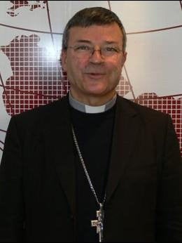 El bisbe Santiago Agrelo ha denunciat la manipulació de 13TV