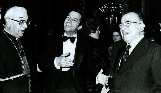 Tarancon, Suaráez i Carrillo