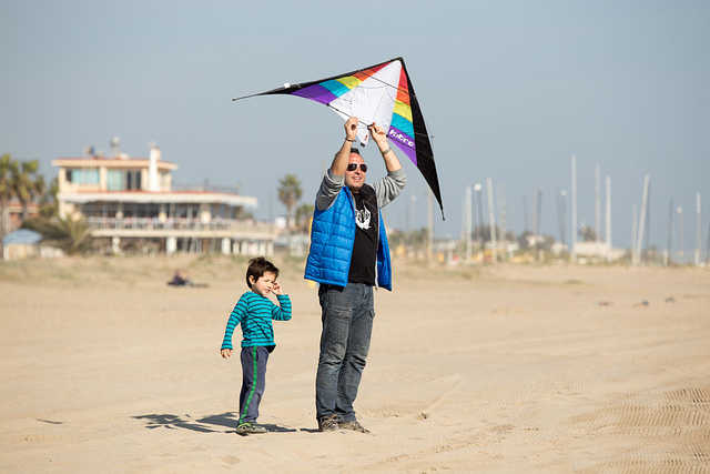 Quan volàvem la milotxa