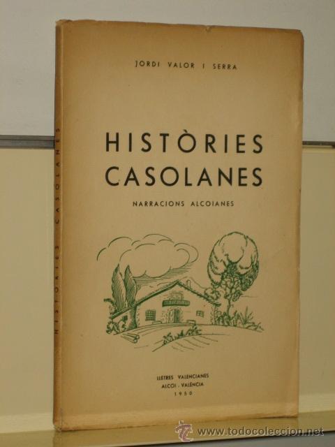Històries casolanes