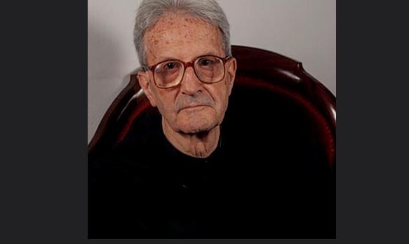 El P. Gregori Estrada, iniciador de les Trobades d'Animadors de Cant per a la Litúrgia