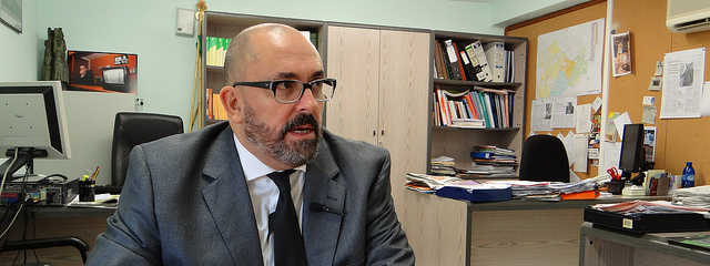 Enric Nomdedéu