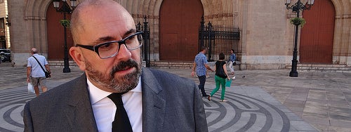 Enric Nomdedéu