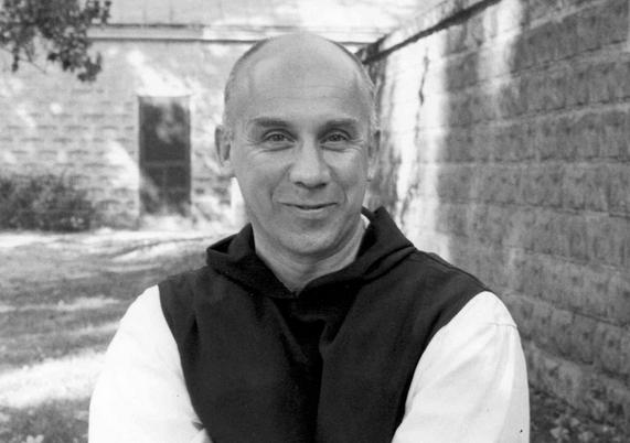 Thomas Merton