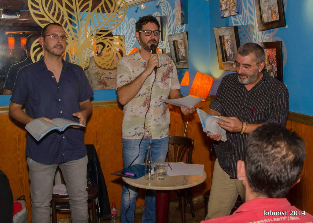 Presentació de Paraules en Xarxa
