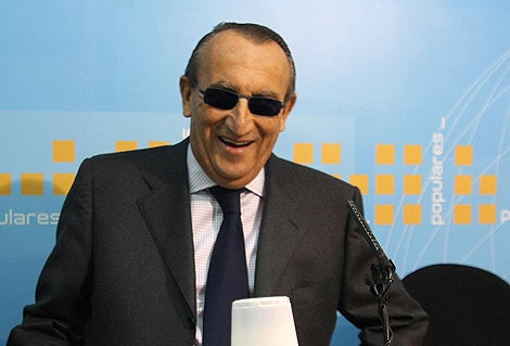 Carlos Fabra, ciudadano ejemplar