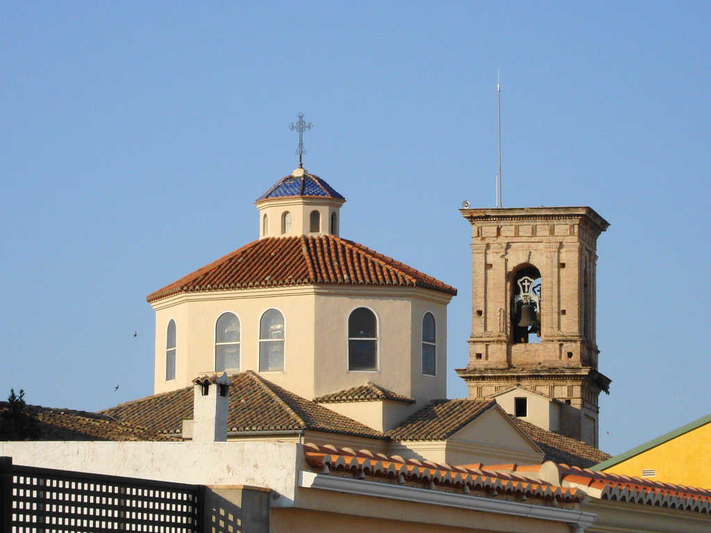 Església de Miramar