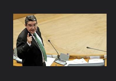 Ya está bien, hasta aquí hemos llegado