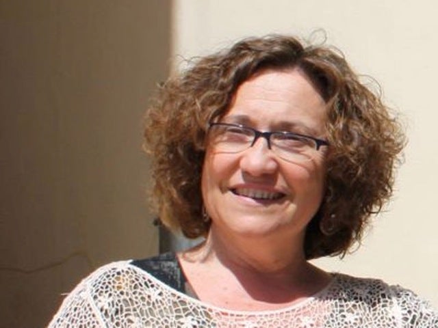 Ali Brancal