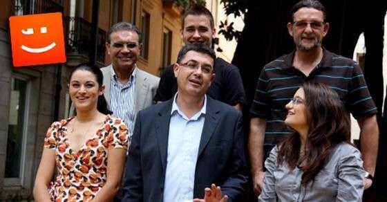 Diputats de Compromís