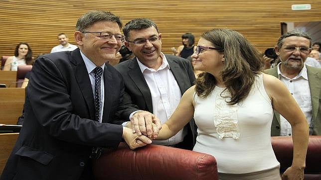 Un Govern que treballe amb humilitat i generositat