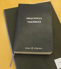 L'Oracional Valencià