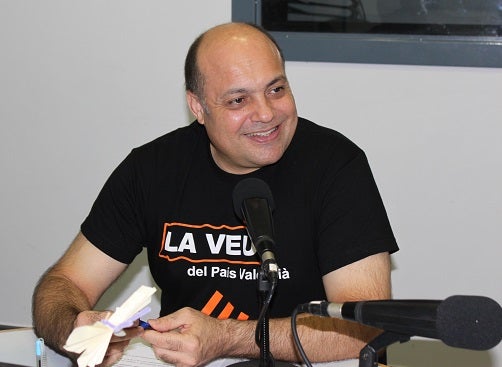 Manel Arcos i Martínez