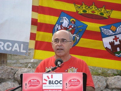 Paco Blay