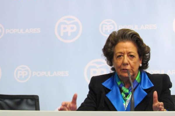 Rita Barberà