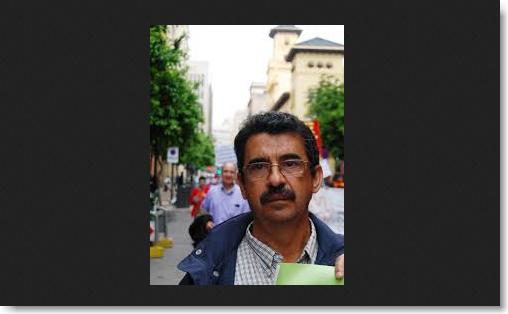 Pepe Cueva