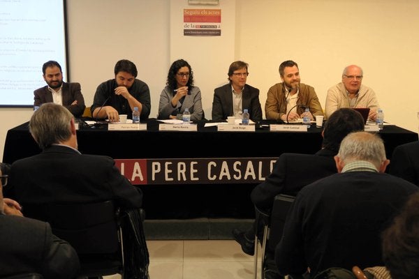 Estat aconfessional o laic?