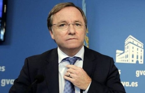 Juan Carlos Moragues