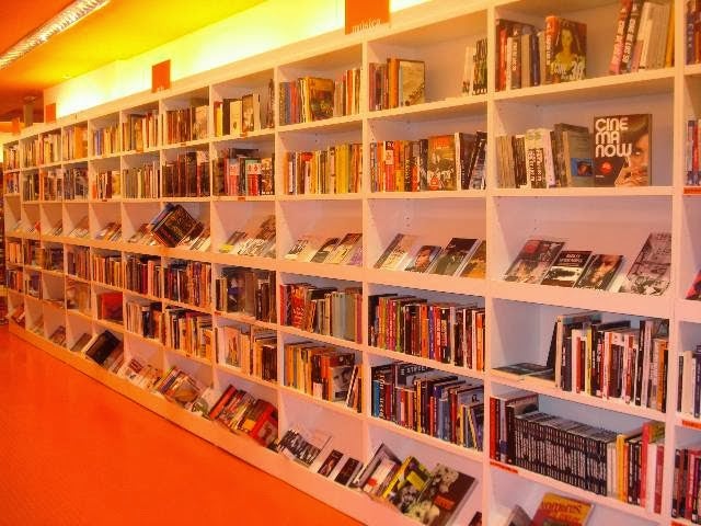 Llibreria Ramon Llull