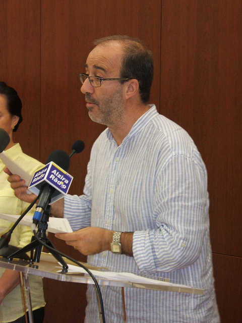 Diego Gómez
