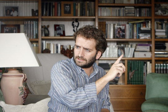 Salvador Broseta
