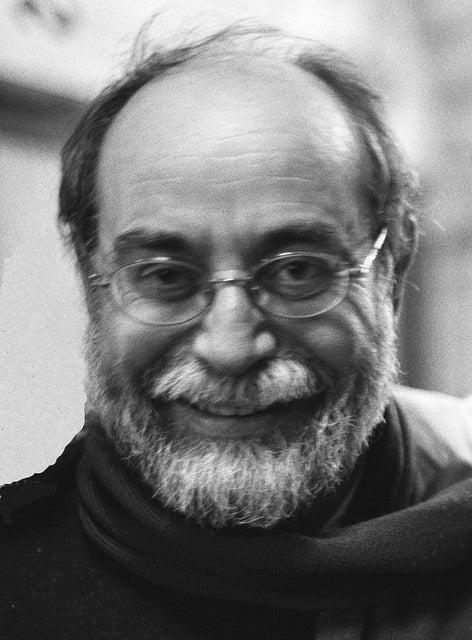 El professor Ferrando