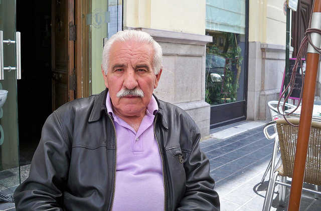 Miguel Siurán, periodista i promotor musical