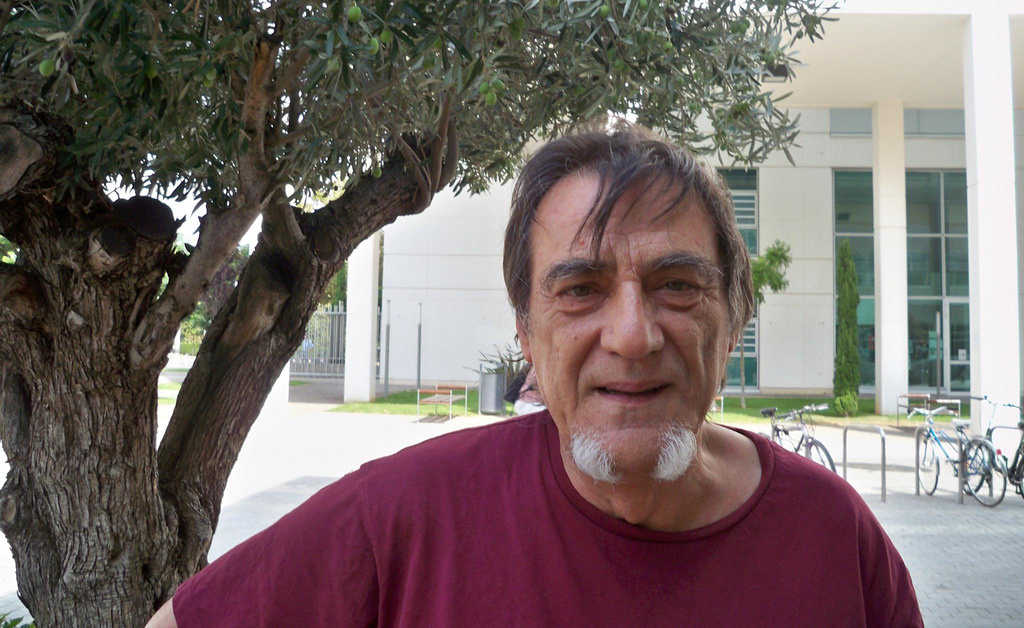 Ricard Camil Torres i Fabra