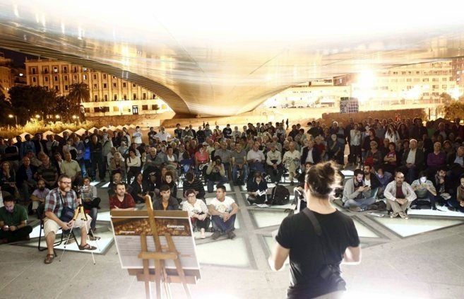 València. Cal negociar amb seny