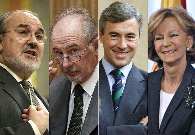 Exministres