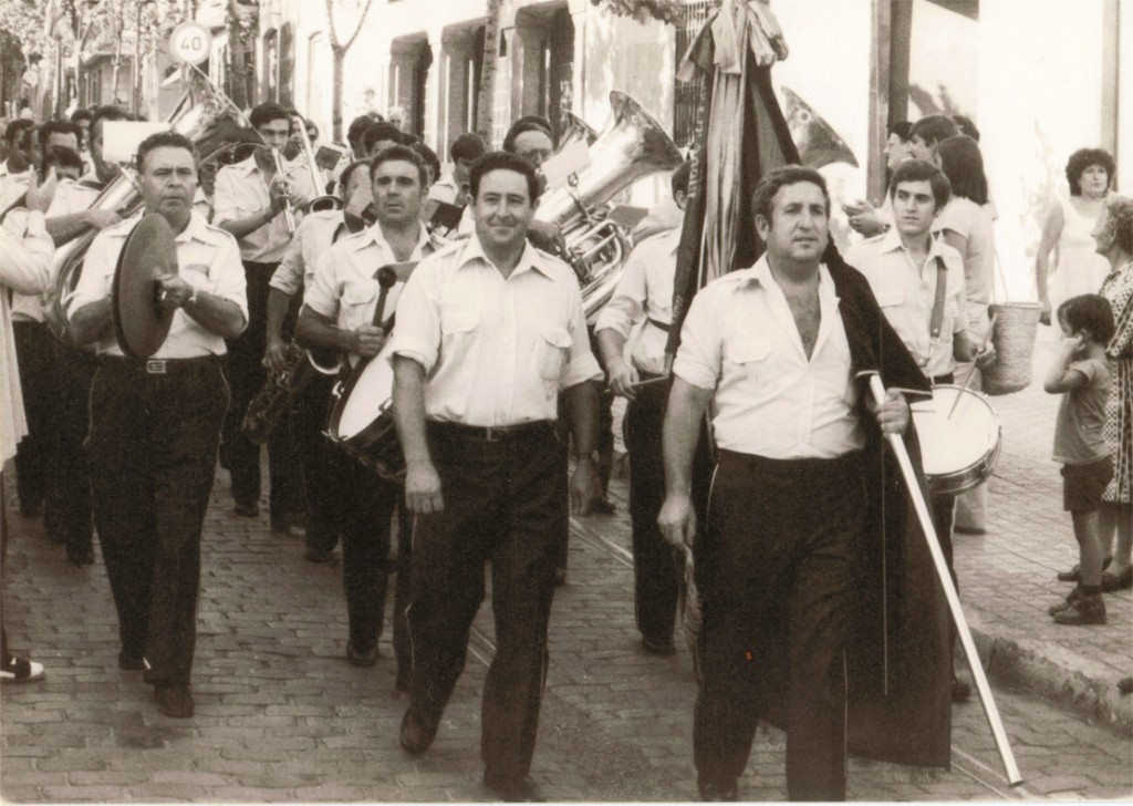 Banda de Gaianes